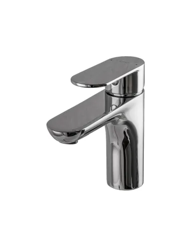 Змішувач для умивальника Topaz Barts TB 07204 (Стоп лійка) - 4