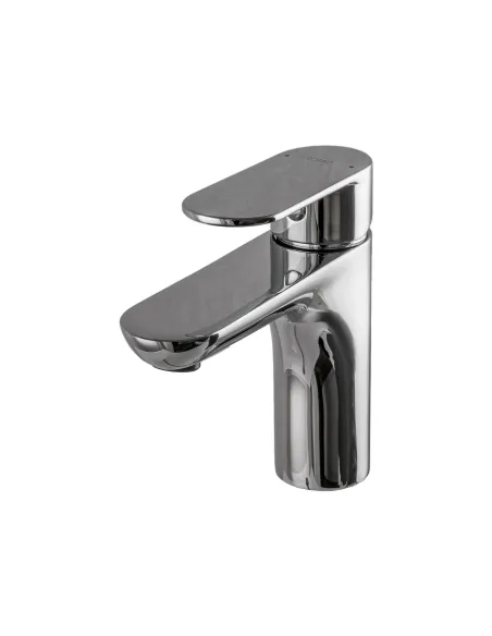 Змішувач для умивальника Topaz Barts TB 07204 (Стоп лійка) - 4