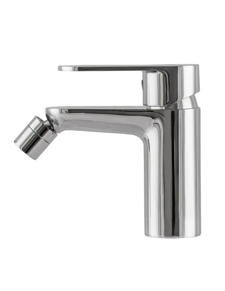 Змішувач для біде Topaz Barts TB 07601-H36 - 1