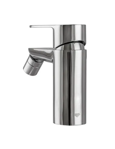 Змішувач для біде Topaz Barts TB 07601-H36 - 2