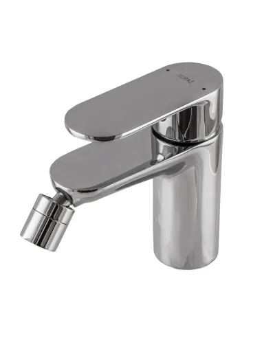 Змішувач для біде Topaz Barts TB 07601-H36 - 3