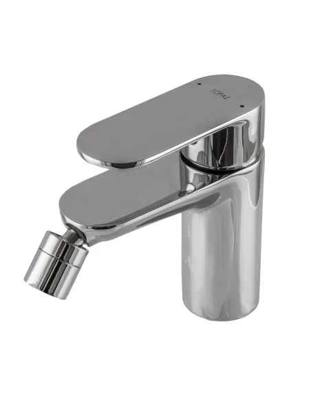 Змішувач для біде Topaz Barts TB 07601-H36 - 3