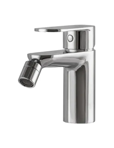 Змішувач для біде Topaz Barts TB 07601-H36 - 4