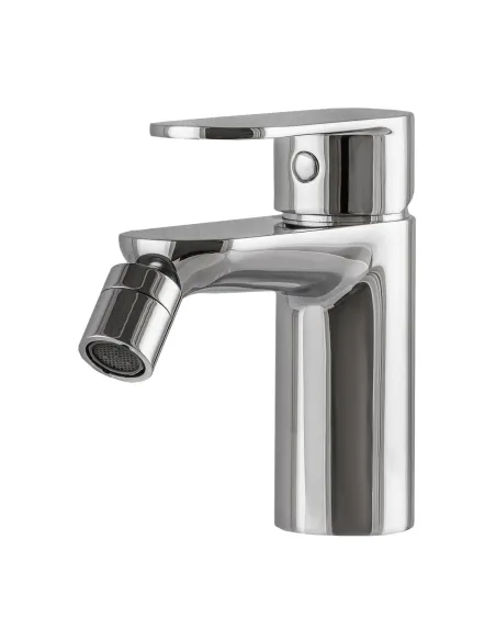 Змішувач для біде Topaz Barts TB 07601-H36 - 4