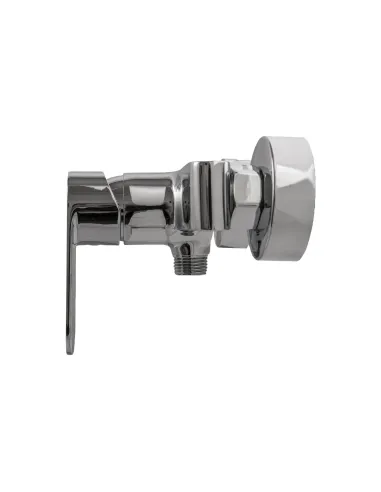 Змішувач для душу Topaz Barts TB 07705-H36 - 3