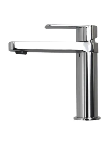 Змішувач для умивальника Topaz Sardinia TS 08201 - 2