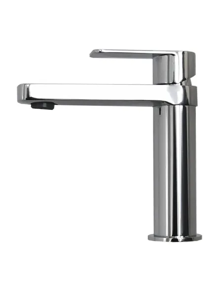 Змішувач для умивальника Topaz Sardinia TS 08201 - 2