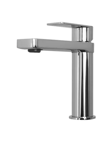 Змішувач для умивальника Topaz Sardinia TS 08201 - 3