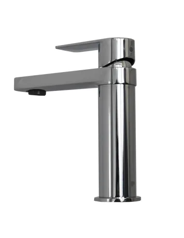 Змішувач для умивальника Topaz Sardinia TS 08201 - 4