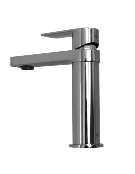 Змішувач для умивальника Topaz Sardinia TS 08201 - 4