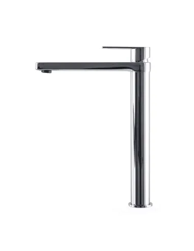 Смеситель для раковины в ванной Topaz Sardinia TS 08203-H18 хром - 2