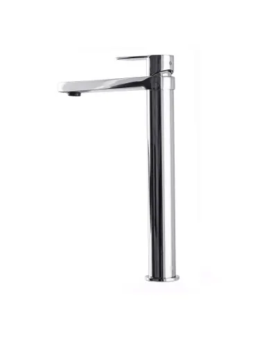 Смеситель для раковины в ванной Topaz Sardinia TS 08203-H18 хром - 3