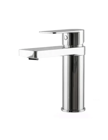 Змішувач для умивальника Topaz Sardinia TS 08221 - 4