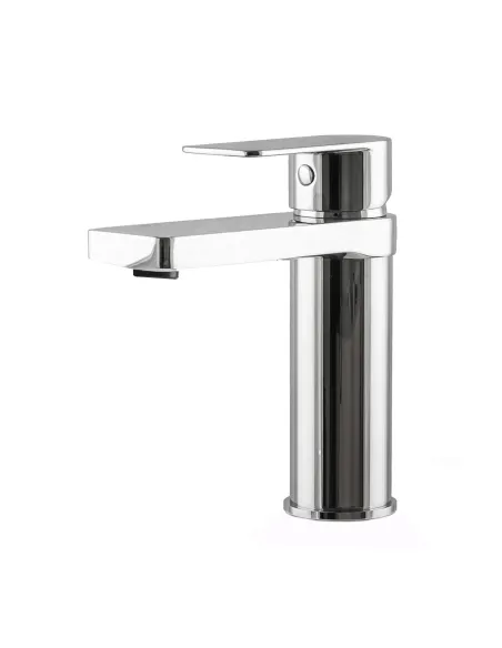 Змішувач для умивальника Topaz Sardinia TS 08221 - 4