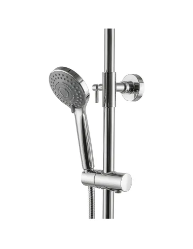 Душова система Topaz Zara TZ 13702 (Стоп лійка) - 3