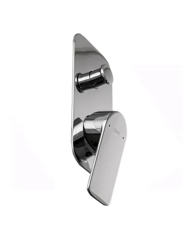 Смеситель для душа Topaz Sardinia TSG 08205-V-H20 с душевым набором - 2