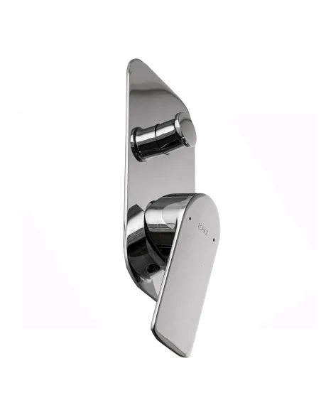 Смеситель для душа Topaz Sardinia TSG 08205-V-H20 с душевым набором - 2