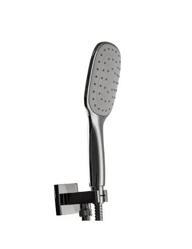 Смеситель для душа Topaz Sardinia TSG 08205-V-H20 с душевым набором - 5