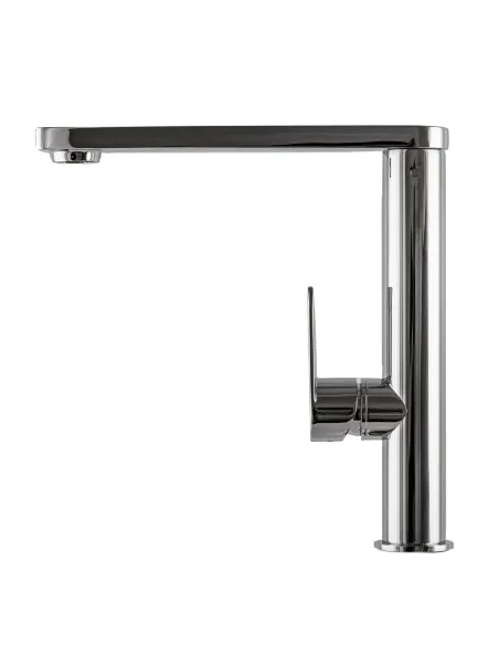 Смеситель для кухни Topaz Sardinia TS 8822-H18 хром - 1