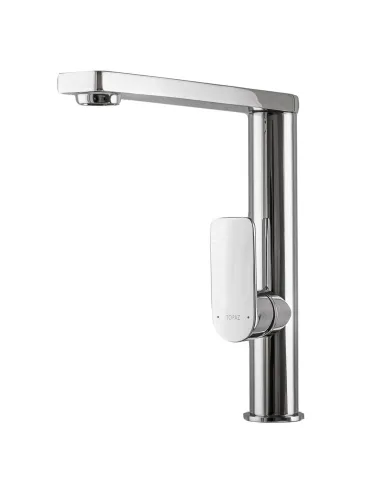 Смеситель для кухни Topaz Sardinia TS 8822-H18 хром - 2