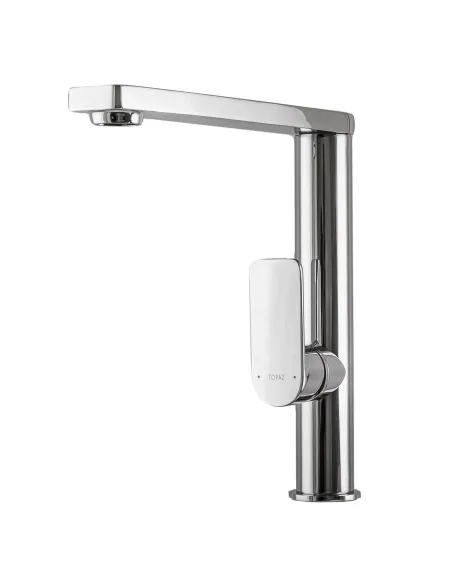 Смеситель для кухни Topaz Sardinia TS 8822-H18 хром - 2
