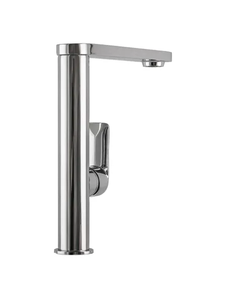 Смеситель для кухни Topaz Sardinia TS 8822-H18 хром - 3