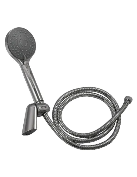 Смеситель для ванны Topaz Zara TZ 13101-H37 c душевым комплектом - 2