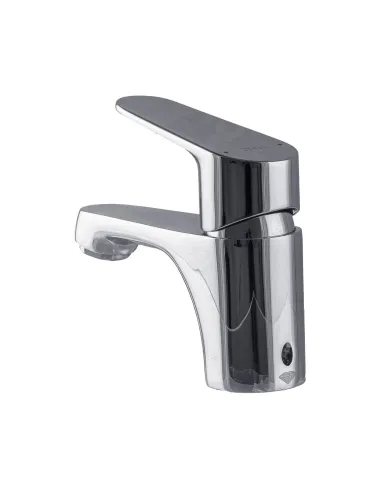 Змішувач для умивальника Topaz Zara TZ13201 - 2