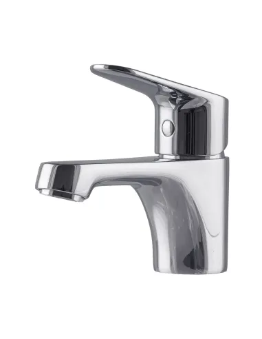 Змішувач для умивальника Topaz Zara TZ13201 - 3