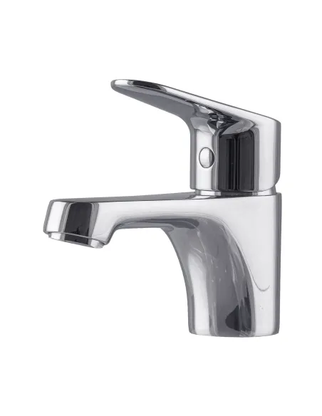 Змішувач для умивальника Topaz Zara TZ13201 - 3