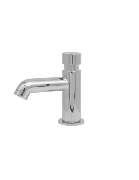 Кран дозатор для умивальника Topaz TP-0301 (одна вода) - 2