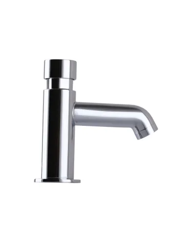 Кран дозатор для умивальника Topaz TP-0301 (одна вода) - 5