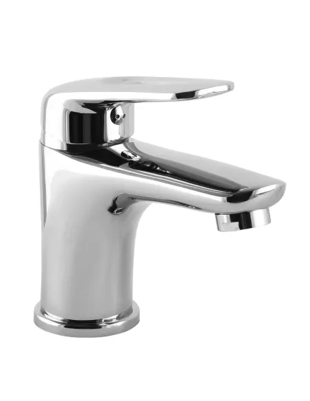 Змішувач для умивальника Globus Lux Koln GLK-101 - 1