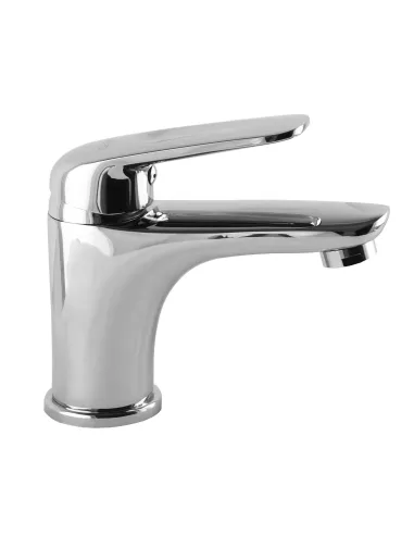 Змішувач для умивальника Globus Lux Koln GLK-101 - 3