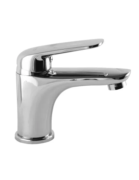 Змішувач для умивальника Globus Lux Koln GLK-101 - 3