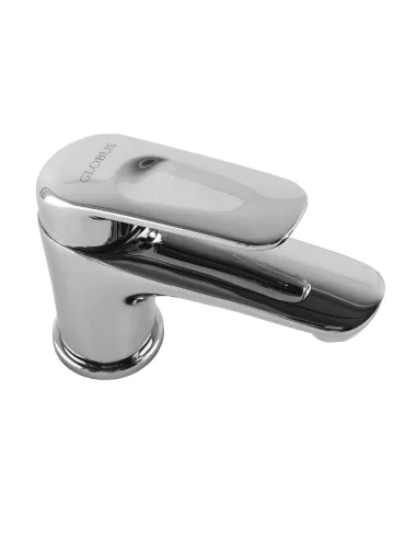 Змішувач для умивальника Globus Lux Koln GLK-101 - 4