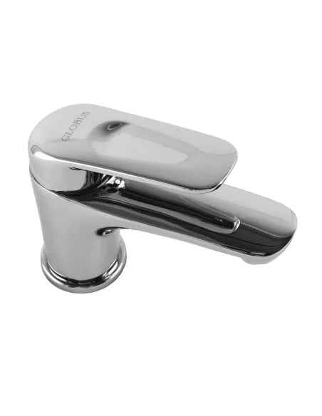 Змішувач для умивальника Globus Lux Koln GLK-101 - 4