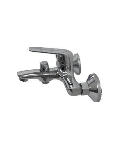 Змішувач для ванни Globus Lux Koln GLK-102N - 3