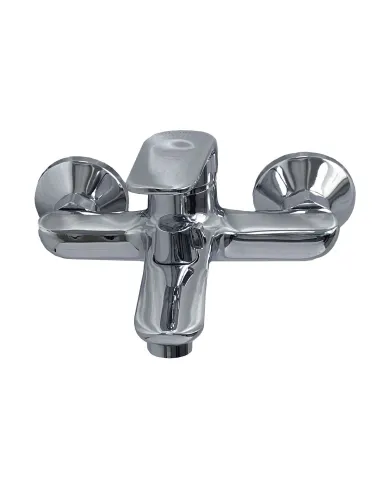 Змішувач для ванни Globus Lux Koln GLK-102N - 4