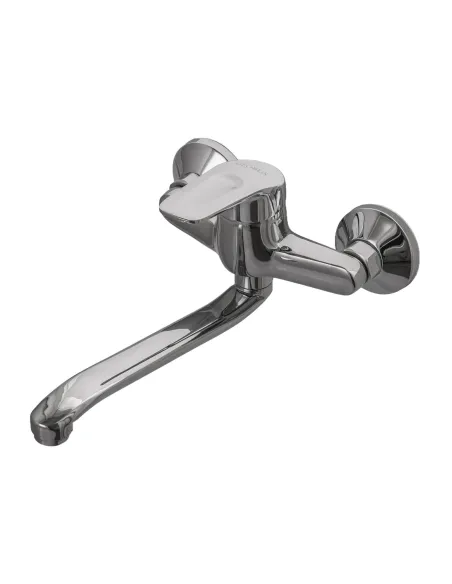 Змішувач для кухні Globus Lux Koln GLK-104 (зі стіни) - 2