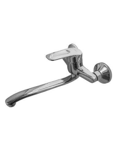 Змішувач для кухні Globus Lux Koln GLK-104 (зі стіни) - 4