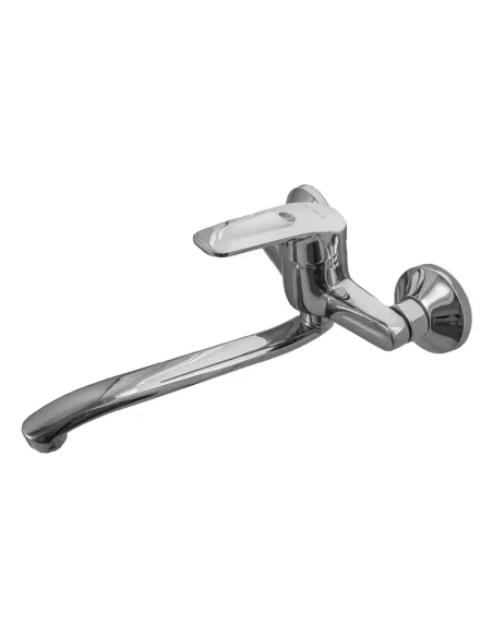 Змішувач для кухні Globus Lux Koln GLK-104 (зі стіни) - 4