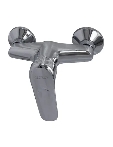 Змішувач для душу Globus Lux Koln GLK-105N - 2