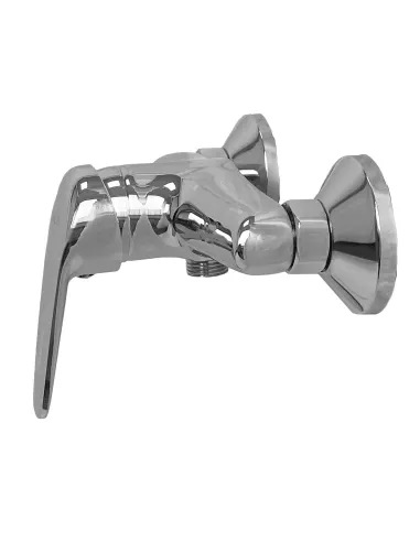 Змішувач для душу Globus Lux Koln GLK-105N - 3