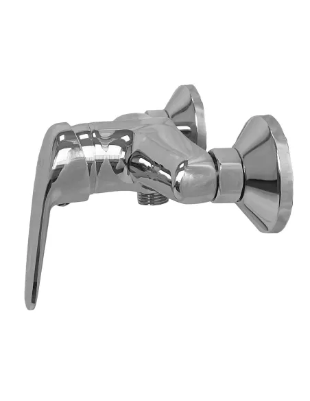 Змішувач для душу Globus Lux Koln GLK-105N - 3