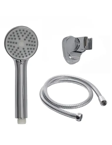 Змішувач для душу Globus Lux Koln GLK-105N - 4