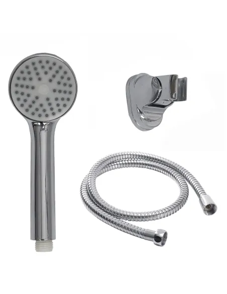 Змішувач для душу Globus Lux Koln GLK-105N - 4