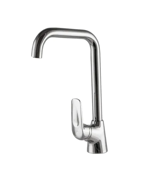 Смеситель для кухни Globus Lux Koln GLK-203L - 1