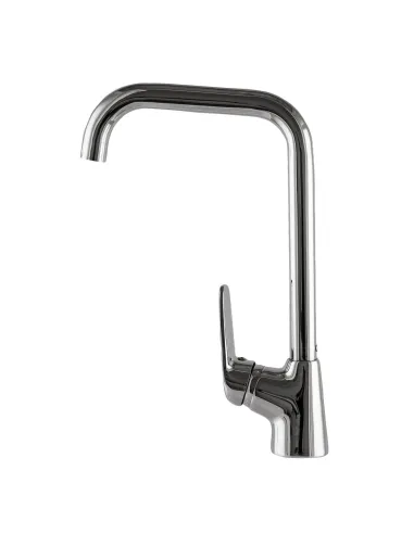 Смеситель для кухни Globus Lux Koln GLK-203L - 2