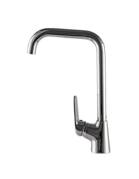 Смеситель для кухни Globus Lux Koln GLK-203L - 2